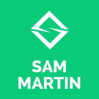 Sam Martin